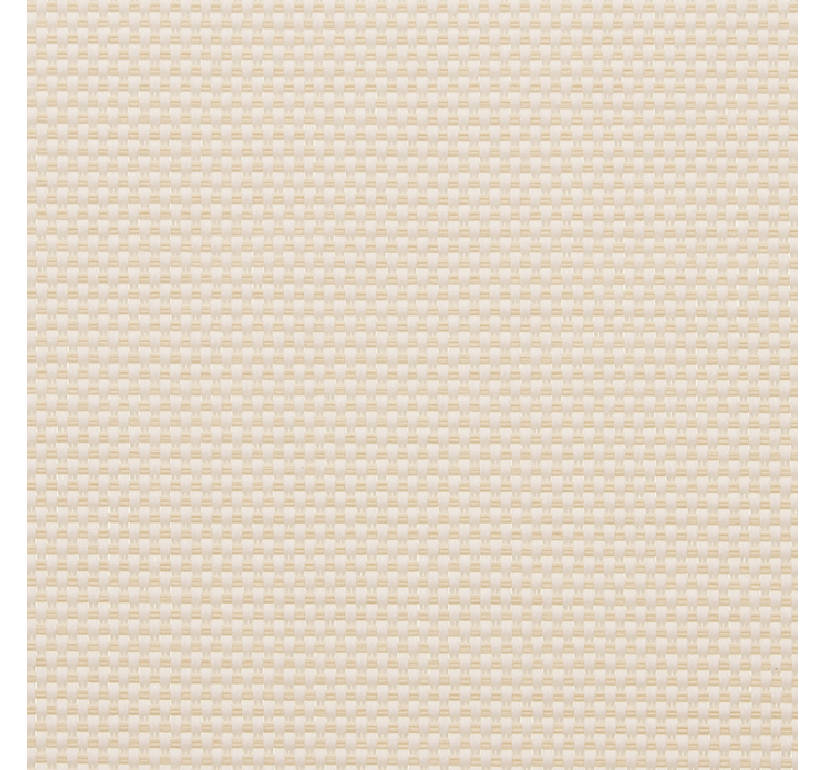 Estor enrollable beige screen imitación lino - TenVinilo