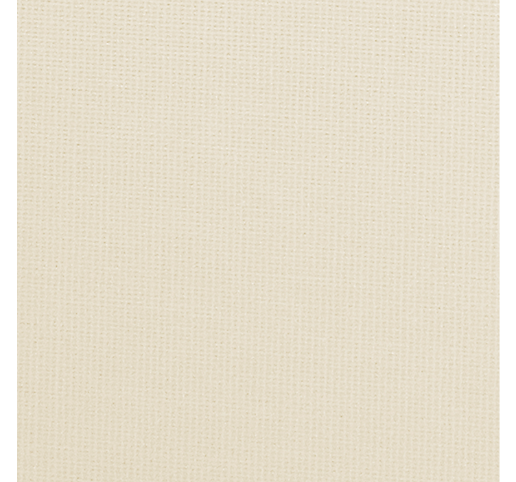 Estor enrollable blanco hueso translúcido - TenVinilo