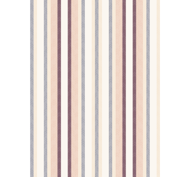 Estor oficina textura vertical - TenVinilo