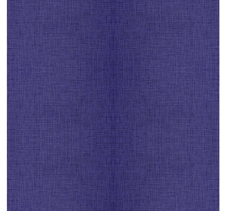 Estor enrollable azul imitación tela - TenVinilo