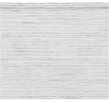 Estor enrollable comedor efecto haya gris - TenVinilo