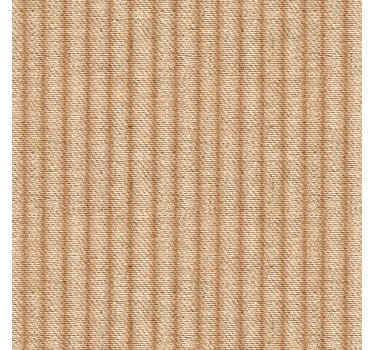 Estor enrollable beige efecto textura yute - TenVinilo