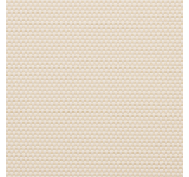 Estor enrollable beige screen imitación lino - TenVinilo