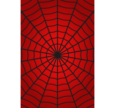 Estor enrollable superhéroe telaraña - TenVinilo