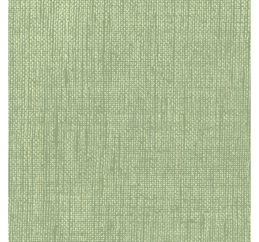 Estor enrollable verde efecto lino - TenVinilo