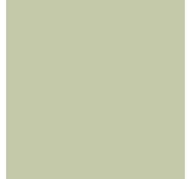Estor enrollable cocina moderna verde tonos menta - TenVinilo
