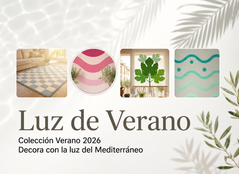 "Luz de Verano" - Colección Verano 2026