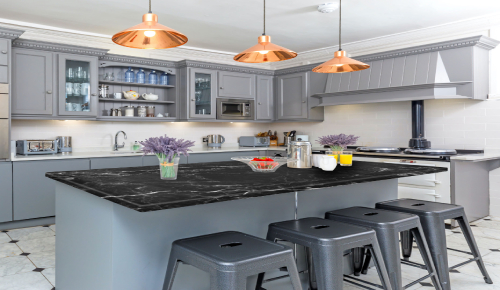 Vinilo para encimera