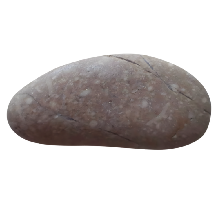 Mantel individual piedra texturizada - TenVinilo