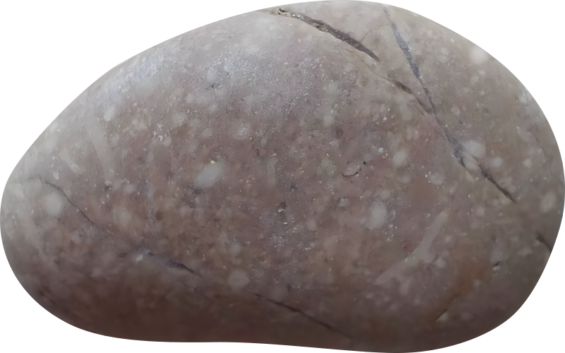 Mantel individual piedra texturizada - TenVinilo