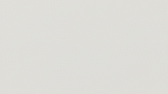 Mantel individual elegante color Cloud Dancer - TenVinilo