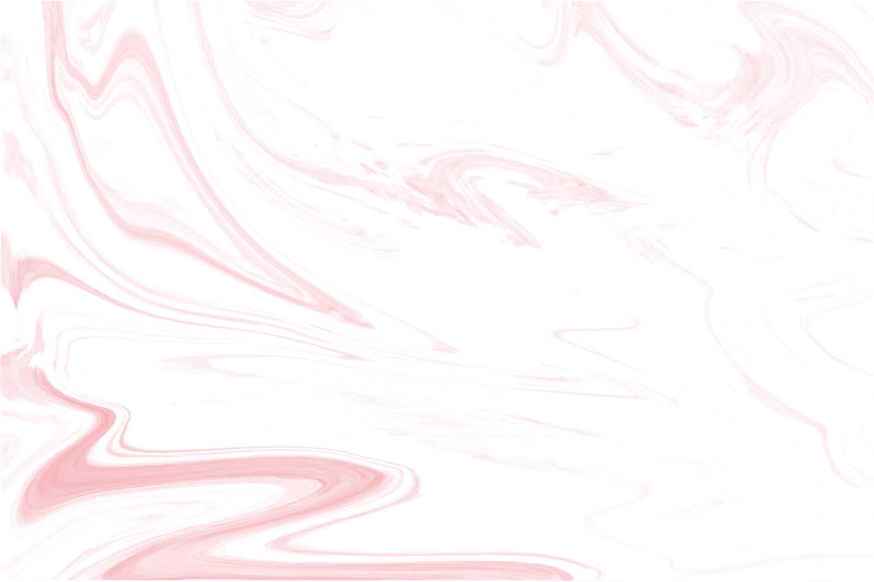 Mantel individual patrón superficie blanca veteada - TenVinilo