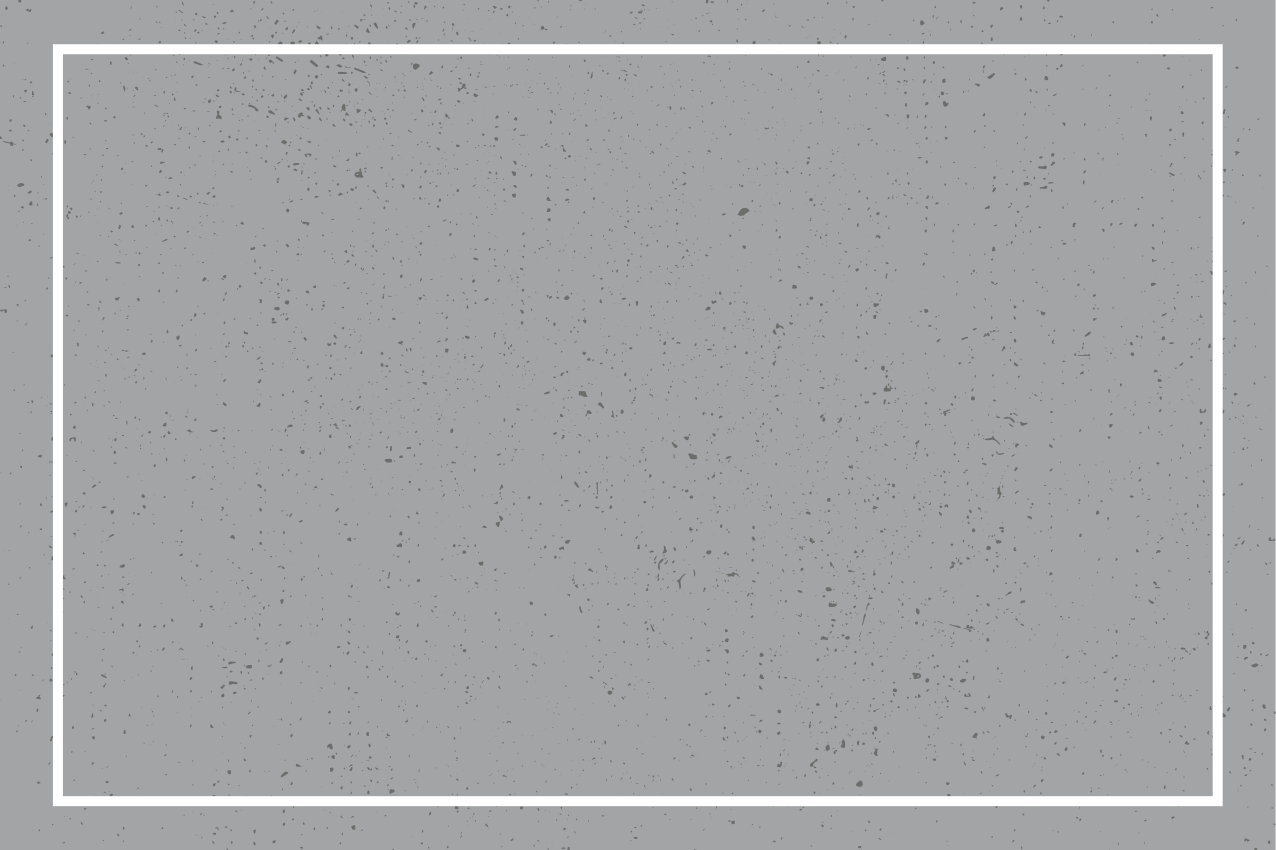 Mantel individual original Pantone gris - TenVinilo