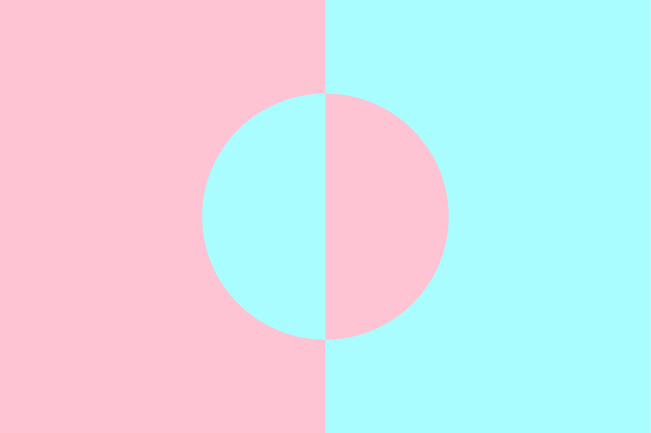 Mantel individual moderno arreglo de cuencos minimalista - TenVinilo