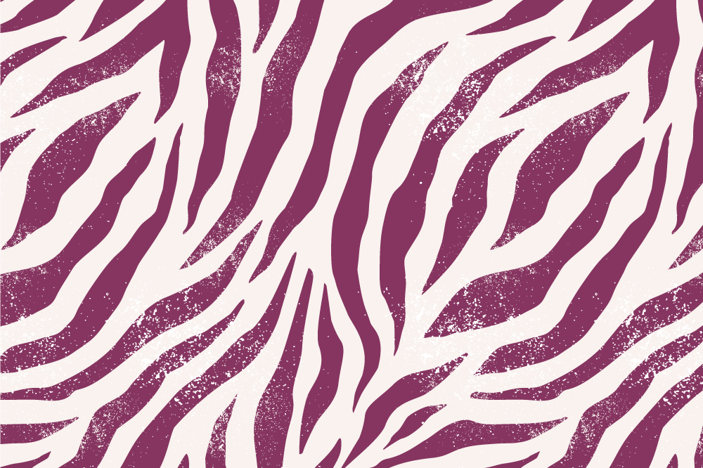 Mantel individual original cuenco colorido audaz - TenVinilo