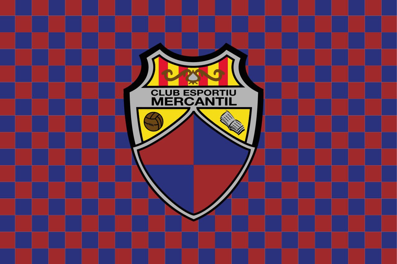 Mantel individual - CE Mercantil - TenVinilo