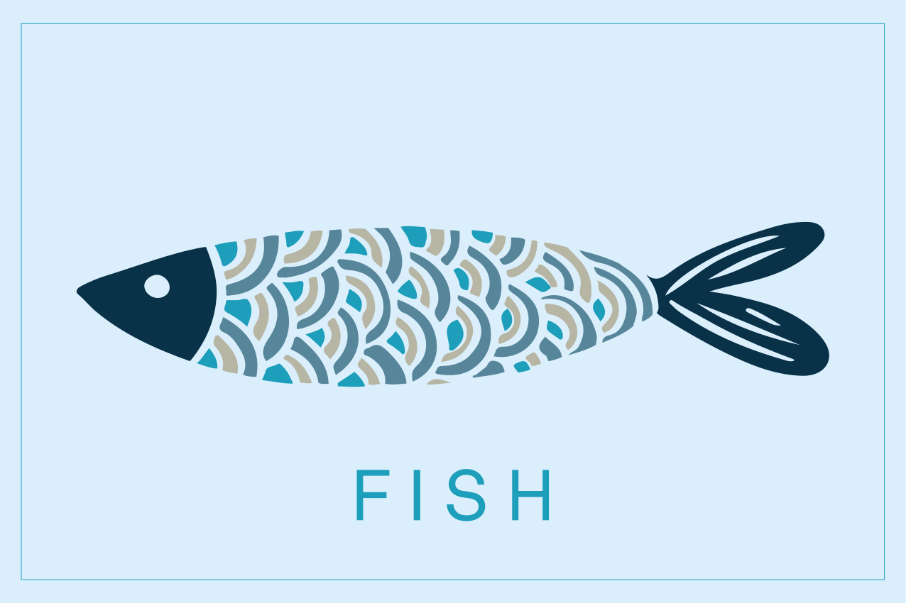 Individual original mesa mediterráneo - TenVinilo