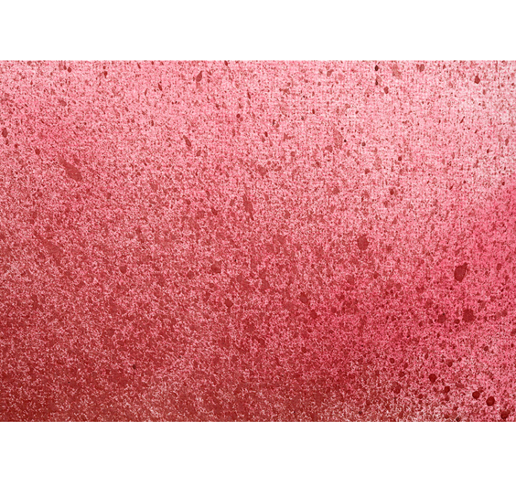 Fotomural texturas gradiente rojo - TenVinilo