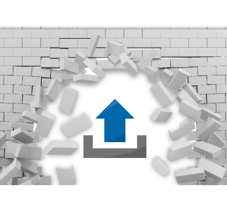 Fotomural vehículo escena de carrera alegre - TenVinilo