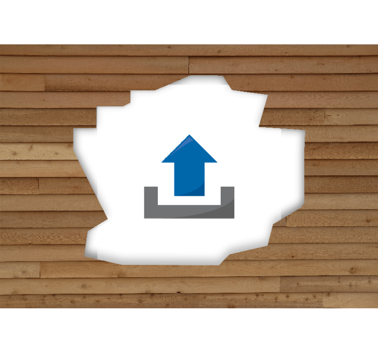 Papel pintado paisaje mirador del lago alpino - TenVinilo