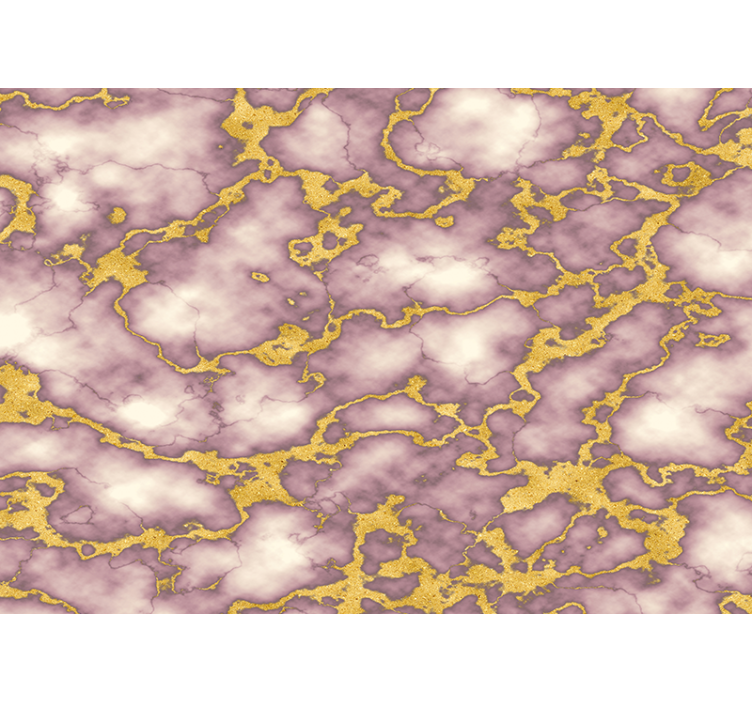 Fotomural textura efecto mármol orgánico - TenVinilo