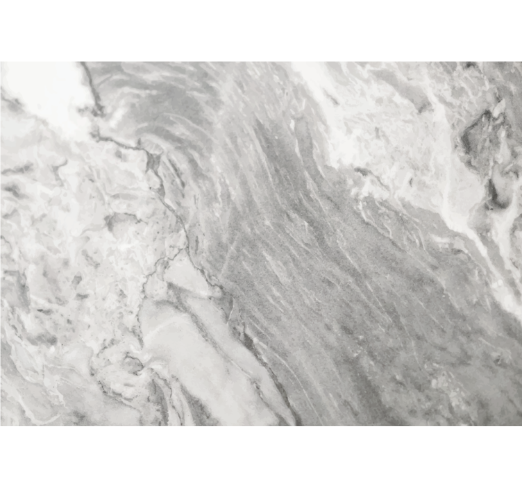 Mural de pared piedra acabado mármol sofisticado - TenVinilo