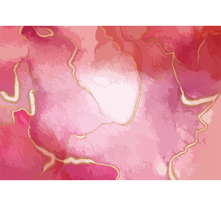 Fotomural textura patrones de rosas elegantes - TenVinilo