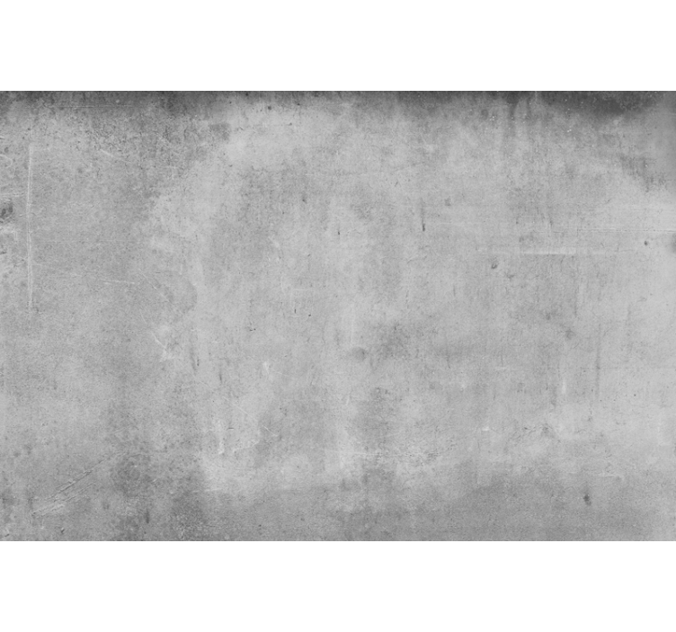 Mural de pared piedra superficie de hormigón texturizado - TenVinilo