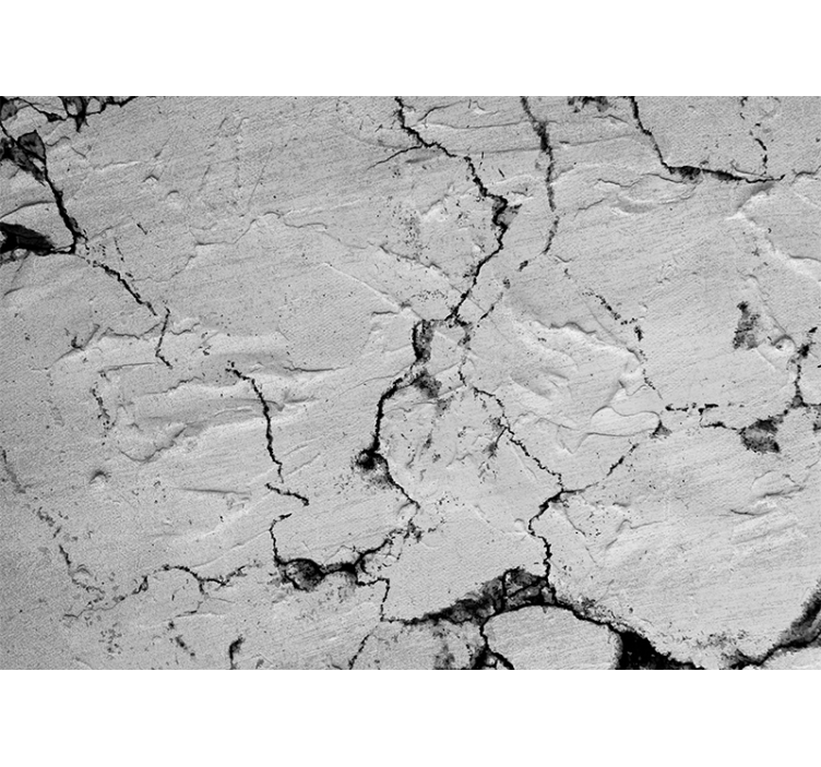 Fotomural textura piedra fragmentada - TenVinilo