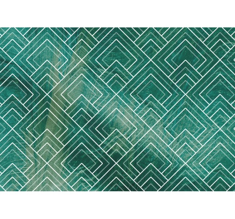 Fotomural textura diseño geométrico - TenVinilo