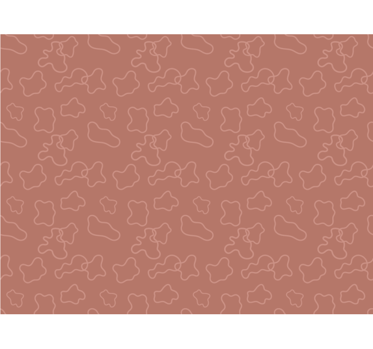 Fotomural textura arreglo en forma natural - TenVinilo