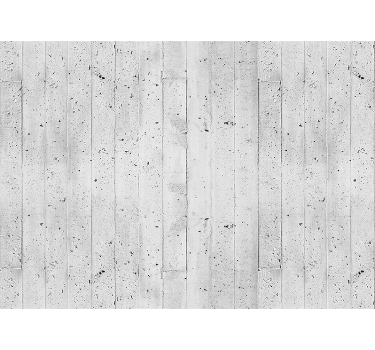 Fotomural texturas muro de hormigón - TenVinilo