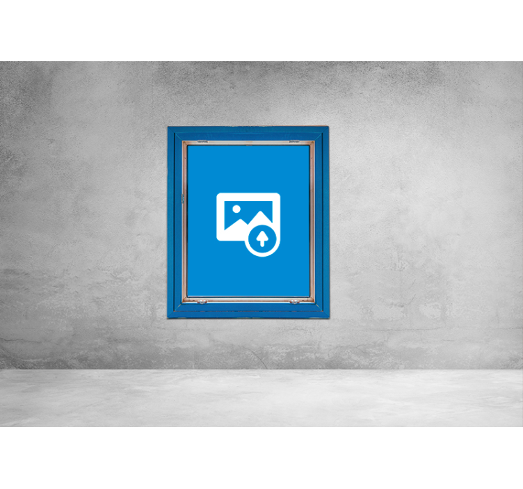 Papel pintado paisaje escena costera tropical - TenVinilo