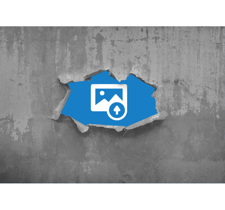 Fotomural naturaleza escape de hojas tropicales - TenVinilo