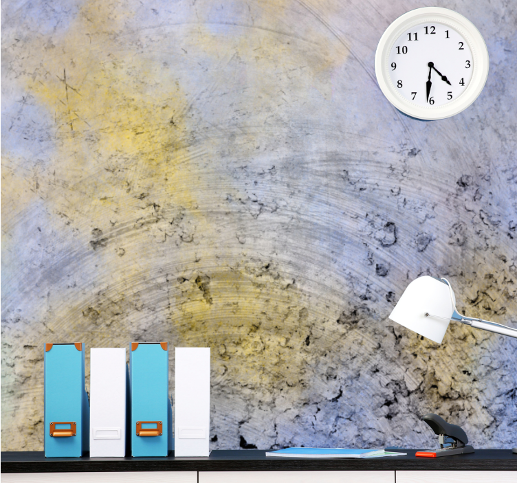 Fotomural textura textura circular sutil - TenVinilo