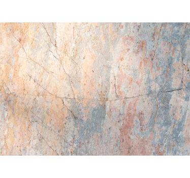 Mural de pared piedra elegante textura de mármol - TenVinilo