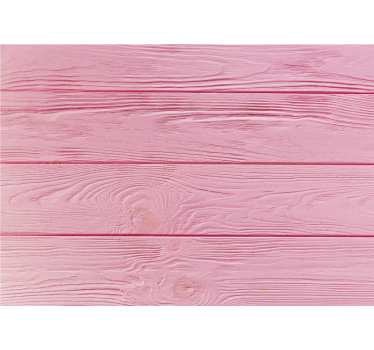 Fotomural textura paneles de madera rosa - TenVinilo