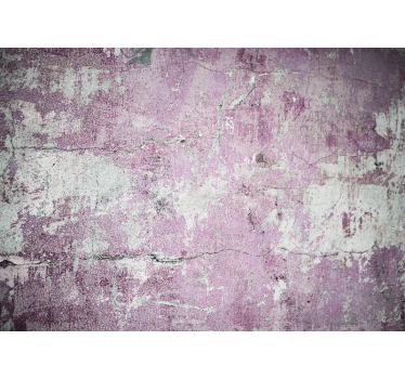 Fotomural textura superficie rosa texturada - TenVinilo