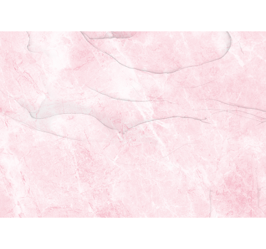 Fotomural textura mármol rosa - TenVinilo