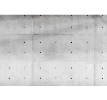 Fotomural textura diseño de patrón concreto - TenVinilo