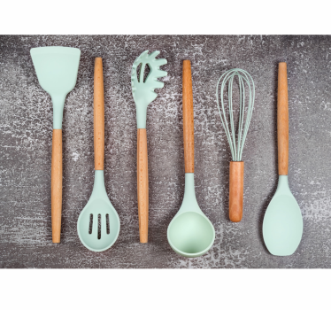 Mural para cocina accesorios de cocina - TenVinilo