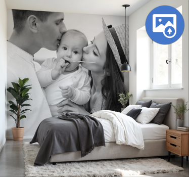 Fotomurales Personalizados - TenVinilo