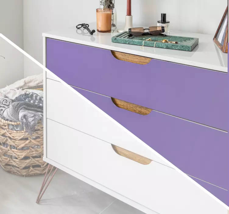 Vinilo adhesivo colores - TenVinilo