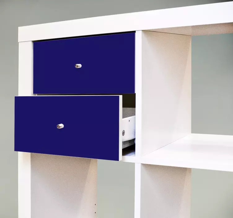 Vinilo adhesivo - Verde kallax - TenVinilo