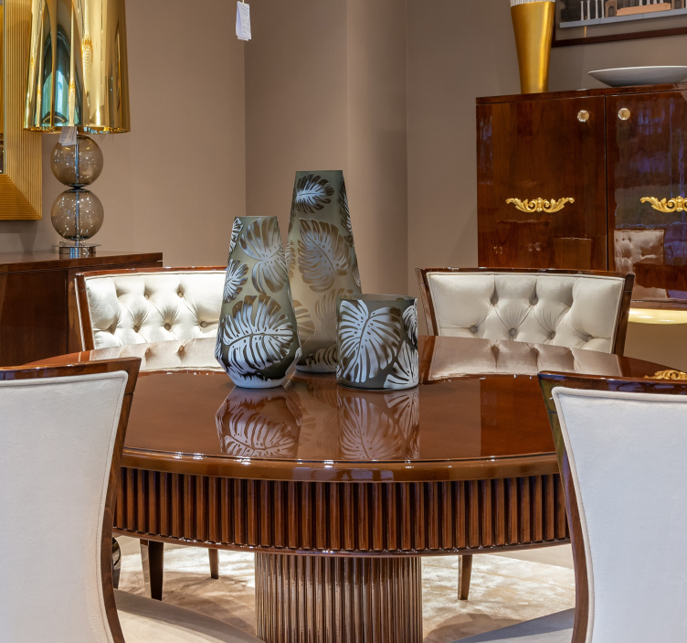 Vinilo adhesivo - Transparente - TenVinilo