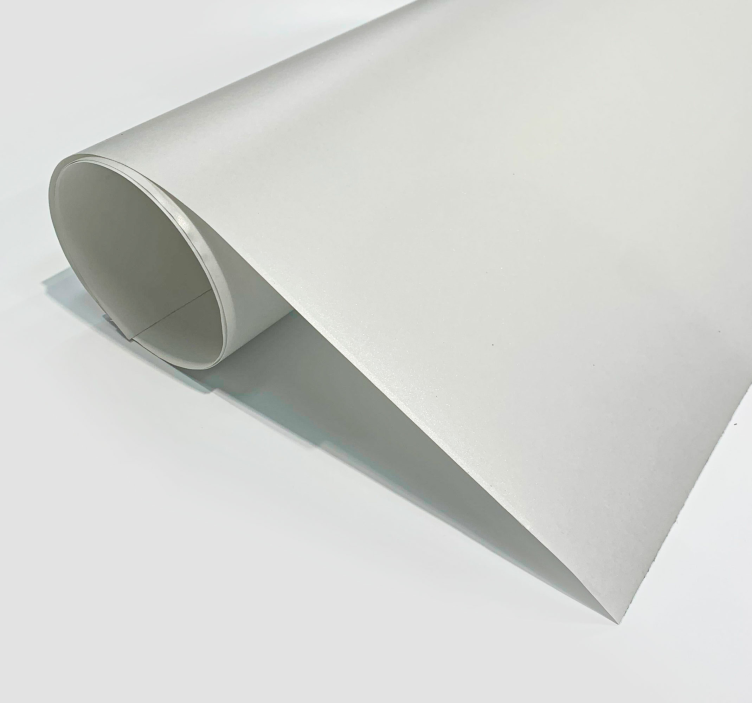 Vinilo decorativo cristal ventana translúcido a medida - TenVinilo