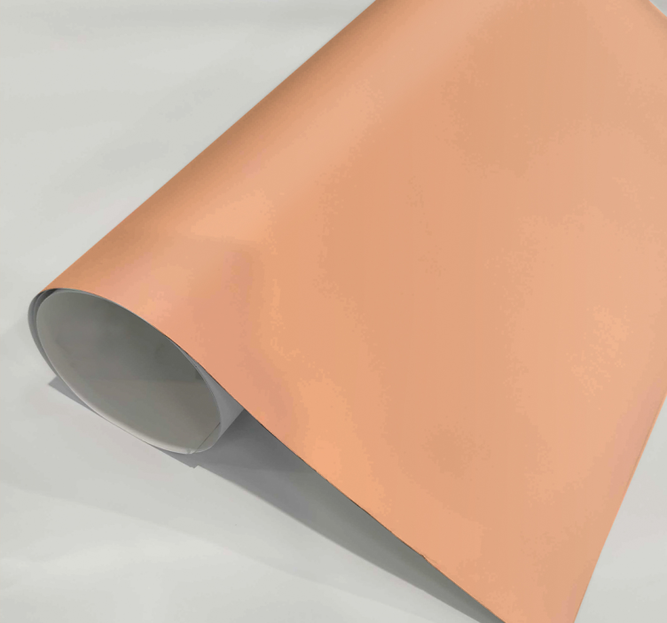 Vinilo adhesivo - Melocotón suave - TenVinilo