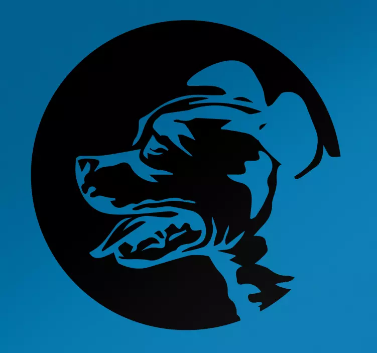 Vinilo American stafford - TenVinilo