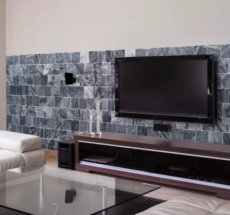 Pieza vinilo mármol - TenVinilo