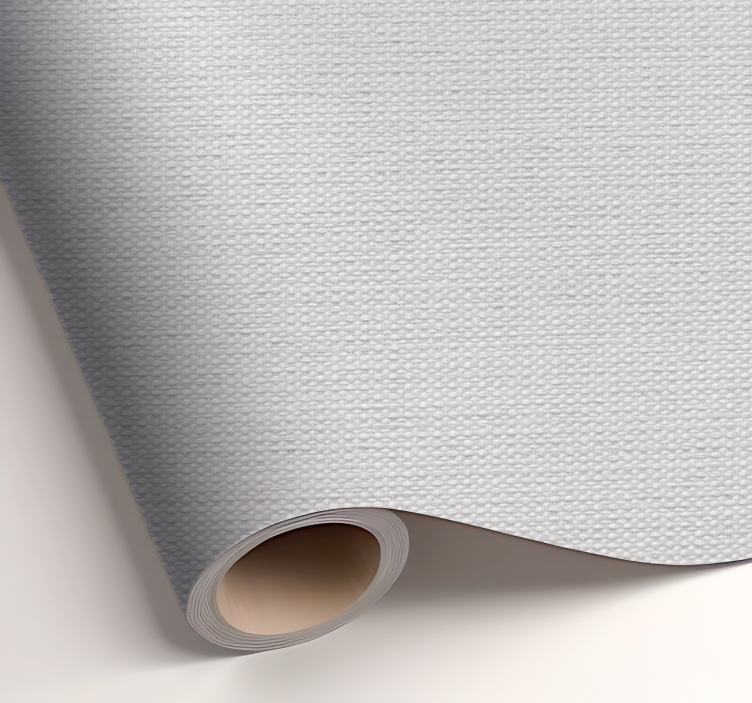 Vinilo adhesivo - Tela gris - TenVinilo